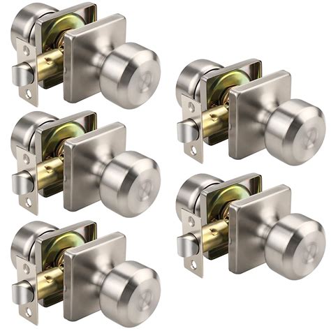 Best Internal Door Knobs