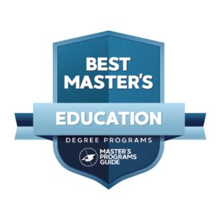 best international education masters programs
