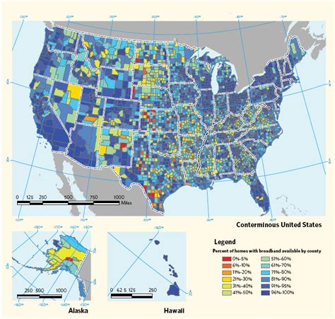 best internet service by zip code