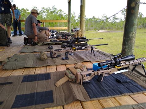 Best Intro Rifle For Long Range Shooting