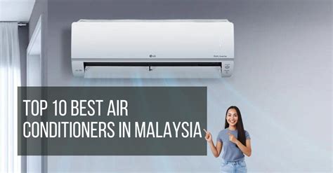 best inverter air conditioner 2017 malaysia