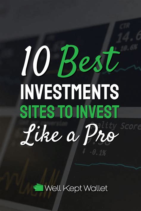 best investing websites 2022