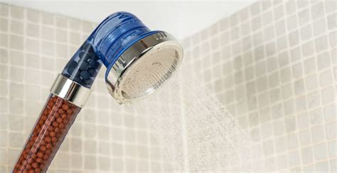 Best Ionic Shower Heads Uk