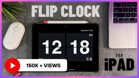 Best Ipad Analog Clock