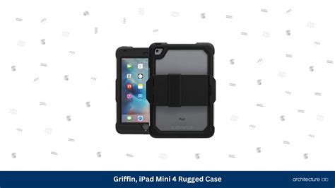 Best Ipad Cases For Construction