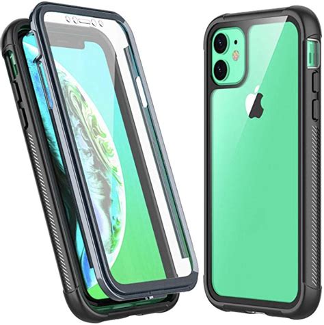 Best Iphone 11 Case And Screen Protector
