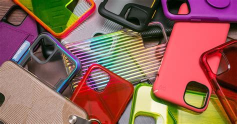 Best Iphone 11 Cases Cnet