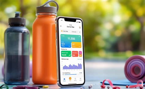 Best Iphone Apps For Exercise Tracking