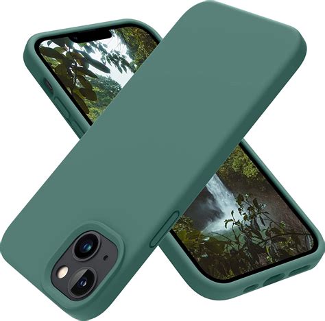 Best Iphone Cases Silicone