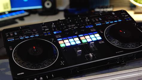 Best Iphone Dj Controller App