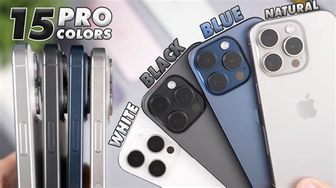 Best Iphone Pro Colors