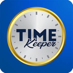 Best Iphone Time Keeper App