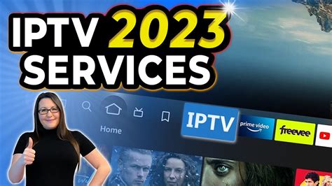 best iptv service 2023