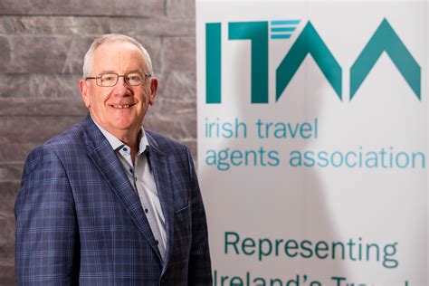 best irish travel agents