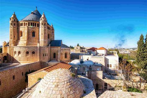 best israel tours for christians