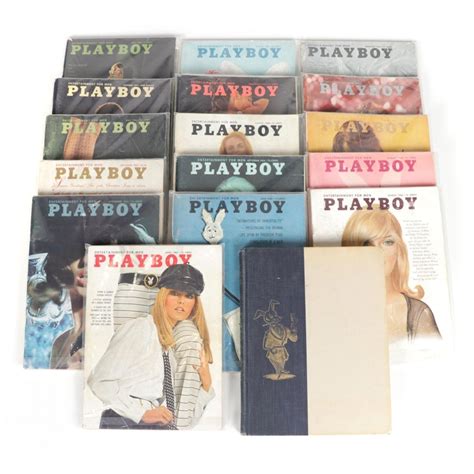 best issues of playboy