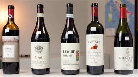 best italian red wines under 30