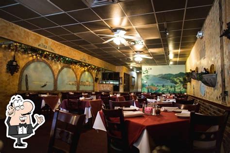 best italian restaurants in fort worth texas