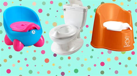 Best Items For Potty Training