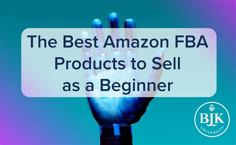 Best Items To Amazon Fba
