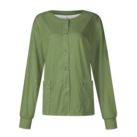 Best Jackets For Nurses