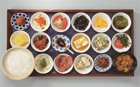 best japanese breakfast in tokyo