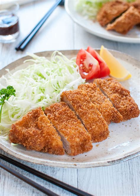 best japanese pork cutlet recipe