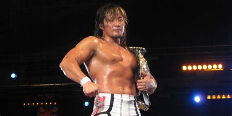 best japanese pro wrestlers of all time