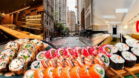 best japanese restaurants in midtown nyc