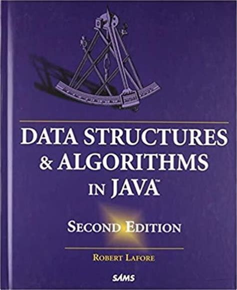 best java data structures and algorithms book reddit