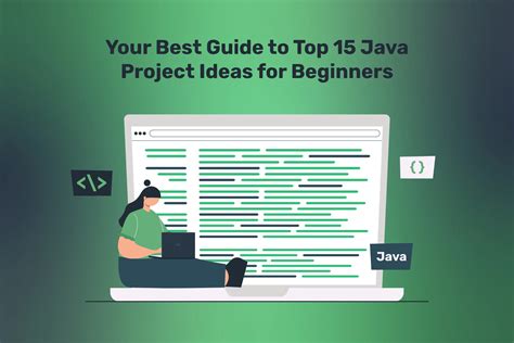 Best Java Programming Projects