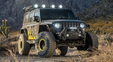 best jeep parts site