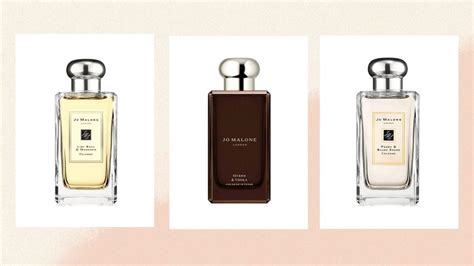 Best Jo Malone Blends