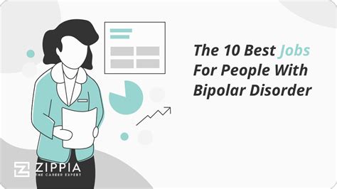 best jobs for bipolar