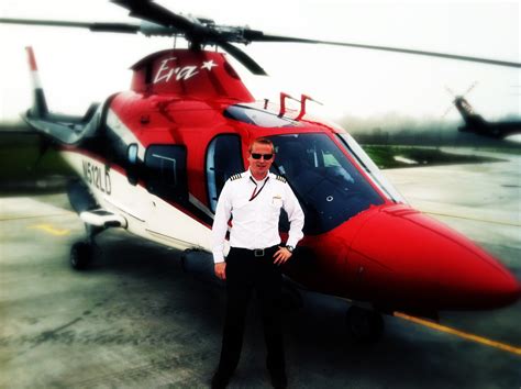 best jobs for helicopter pilots