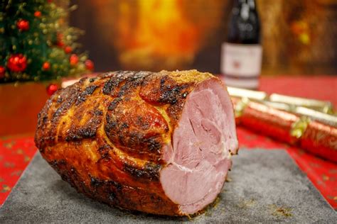 Best Joint Of Ham
