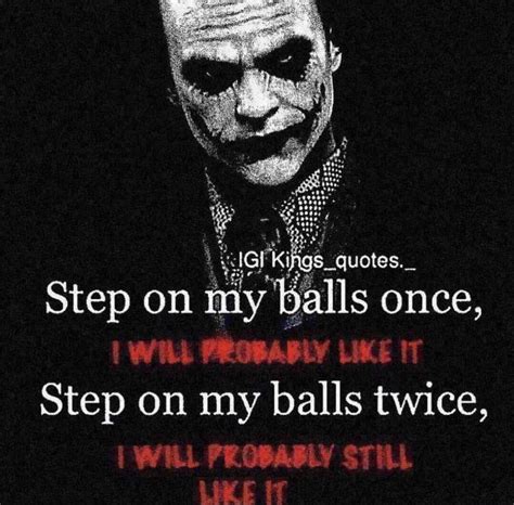 best joker quotes reddit