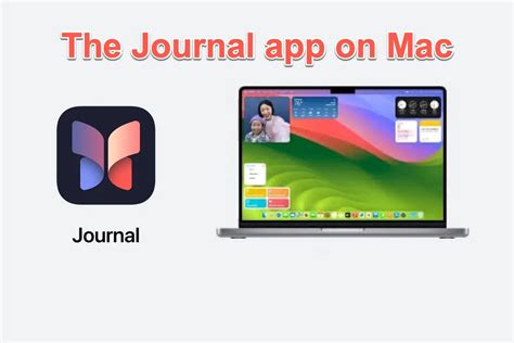 Best Journal App Mac