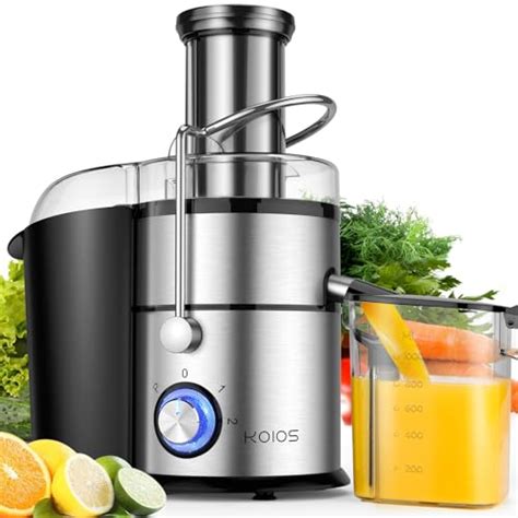Best Juicer Machine Extractor