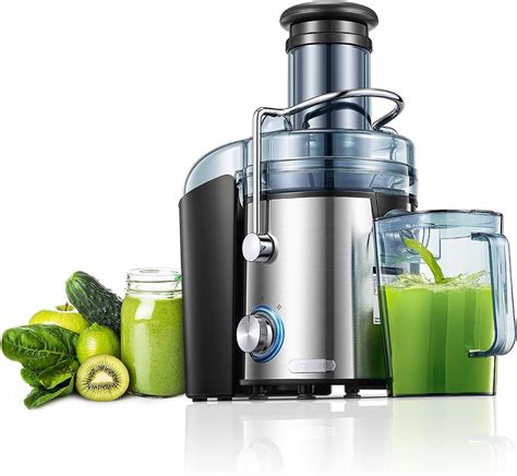 Best Juicing Machine Uk