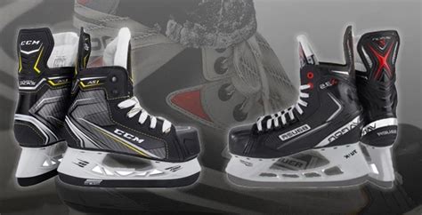 best junior hockey skates reviews