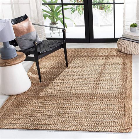 best jute rug for family room