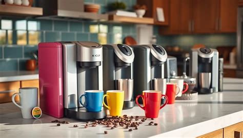 Best K Cup.coffee Maker