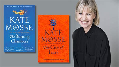 best kate mosse books