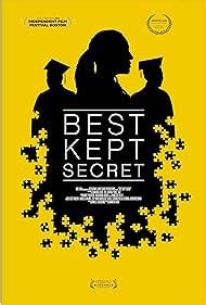 best kept secret 2013