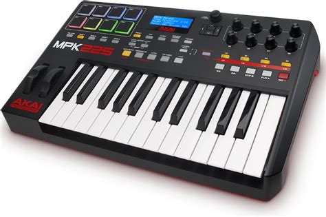 Best Keyboard And Midi Controller