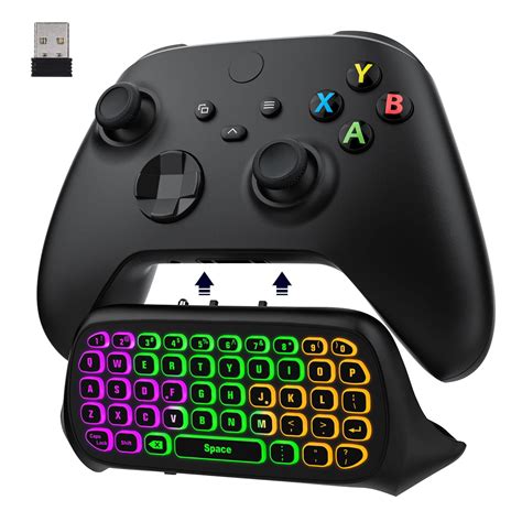 Best Keyboard For Xbox One Controller
