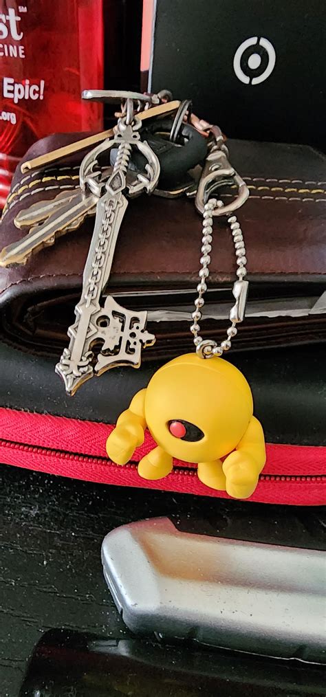 Best Keychain Reddit
