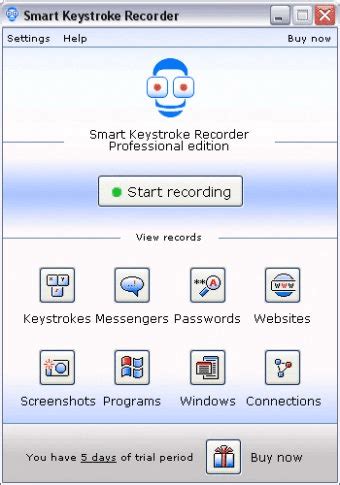 Best Keystroke Recorder Software