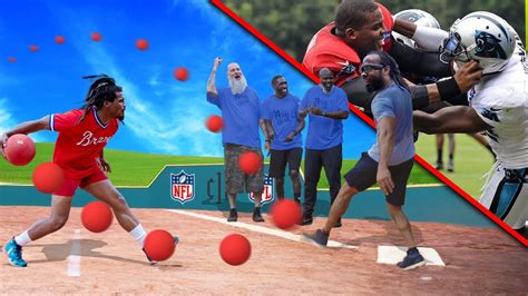 Best Kickball Player